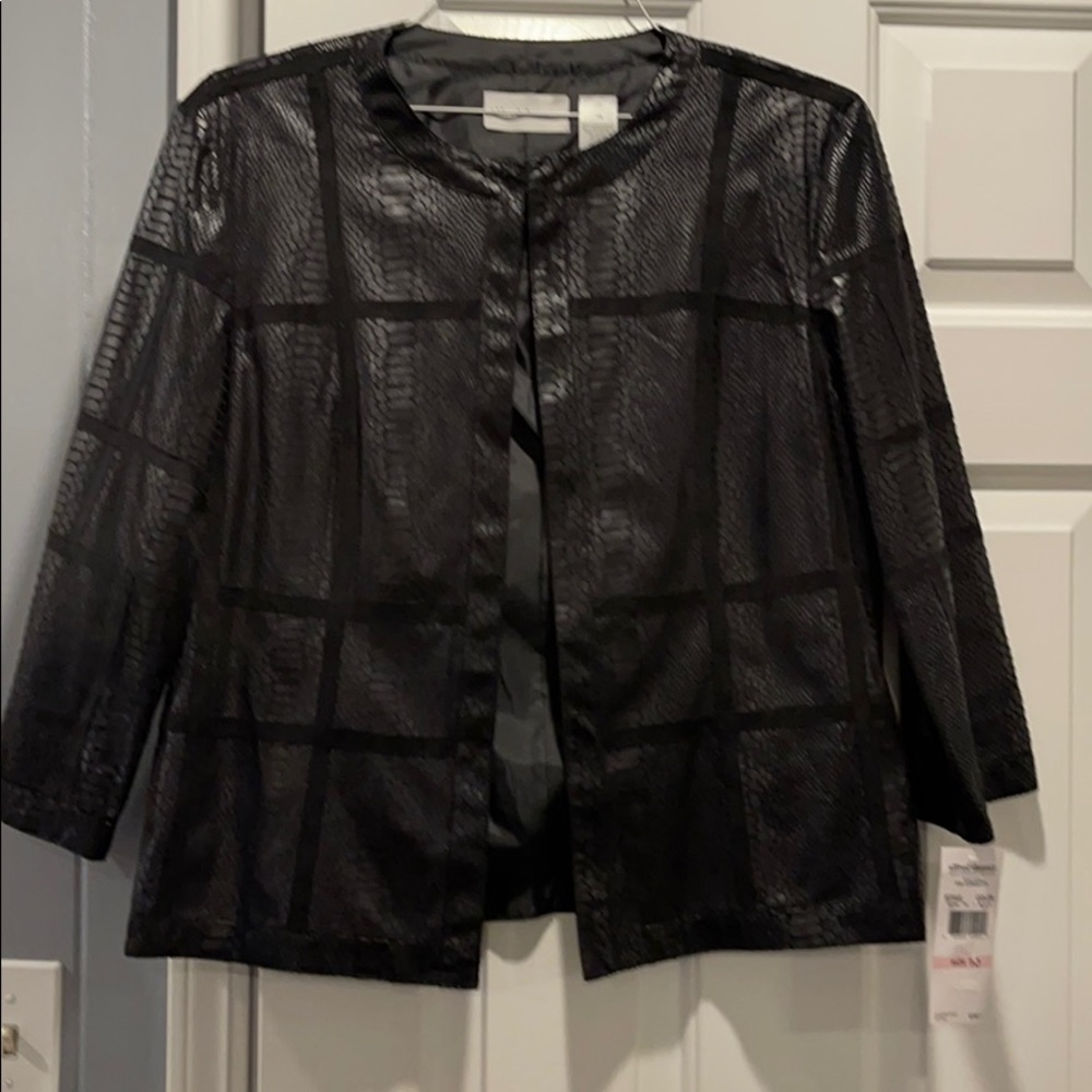Alfred Dunner Jacket